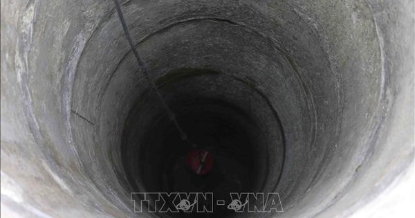 Bi kịch giếng sâu: Bé trai 8 tuổi mất mạng tại Bình Phước
