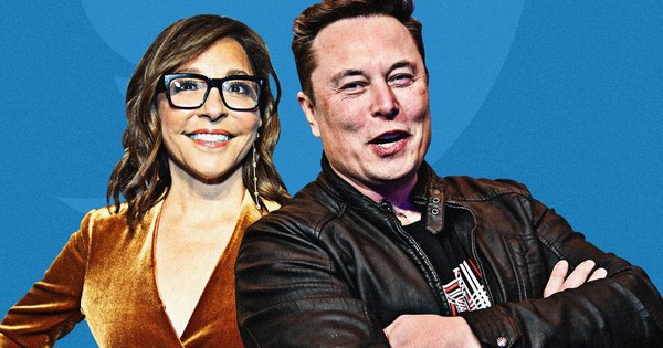 Cặp đôi Elon Musk - Linda Yaccarino: Hôn nhân Twitter đình đám đang chờ đón