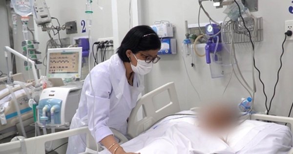 Kinh hoàng: Người vợ mất tích và 4 thành viên gia đình ở Tây Ninh ngộ độc sau bữa ăn nấm