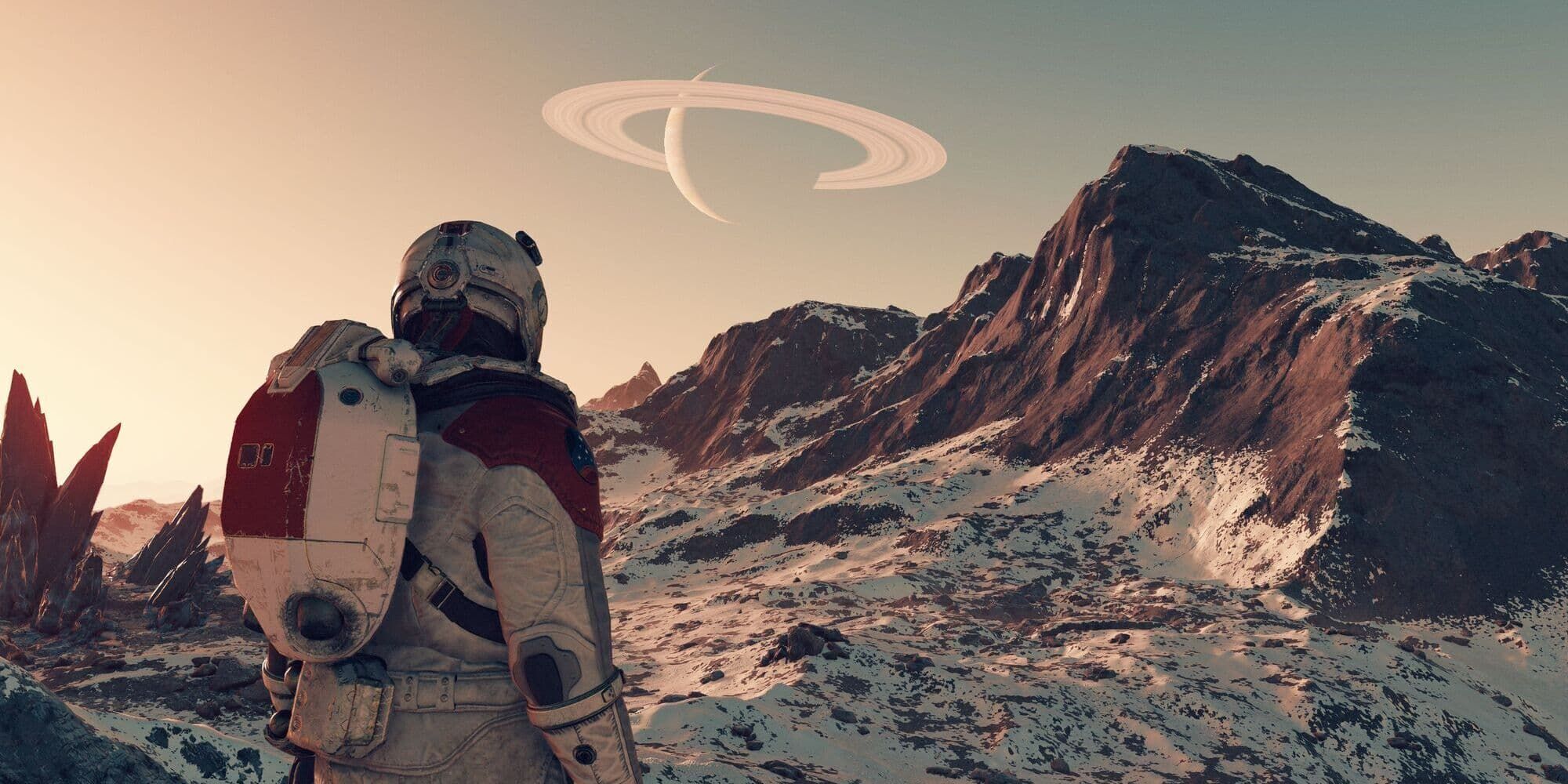Hidden Skyrim Easter Egg Discovered in Starfield Trailer