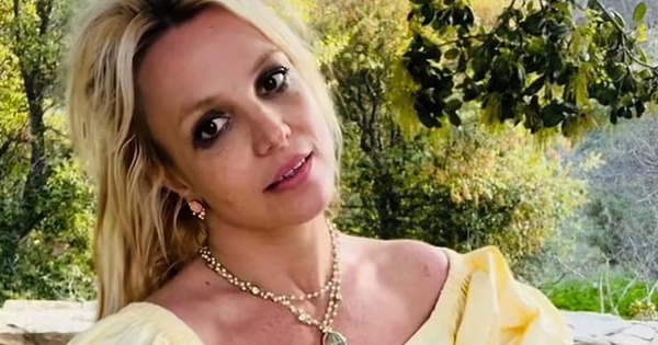 Britney Spears chấn động khi con trai bịa đặt chuyện tái nghiện