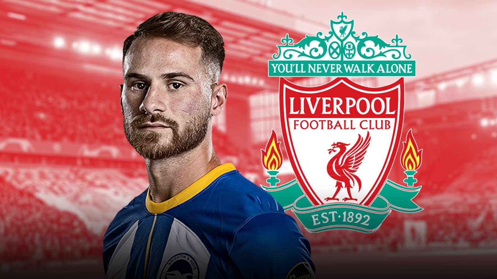 Why Alexis Mac Allister could be Liverpool's secret weapon in the midfield