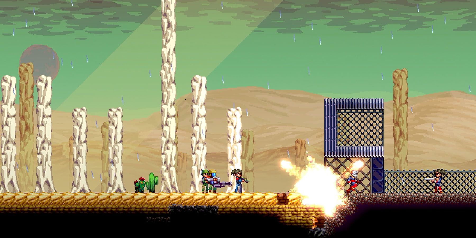 Revolutionizing the Sandbox Genre: An Exclusive Interview with the Mastermind behind Farworld Pioneers