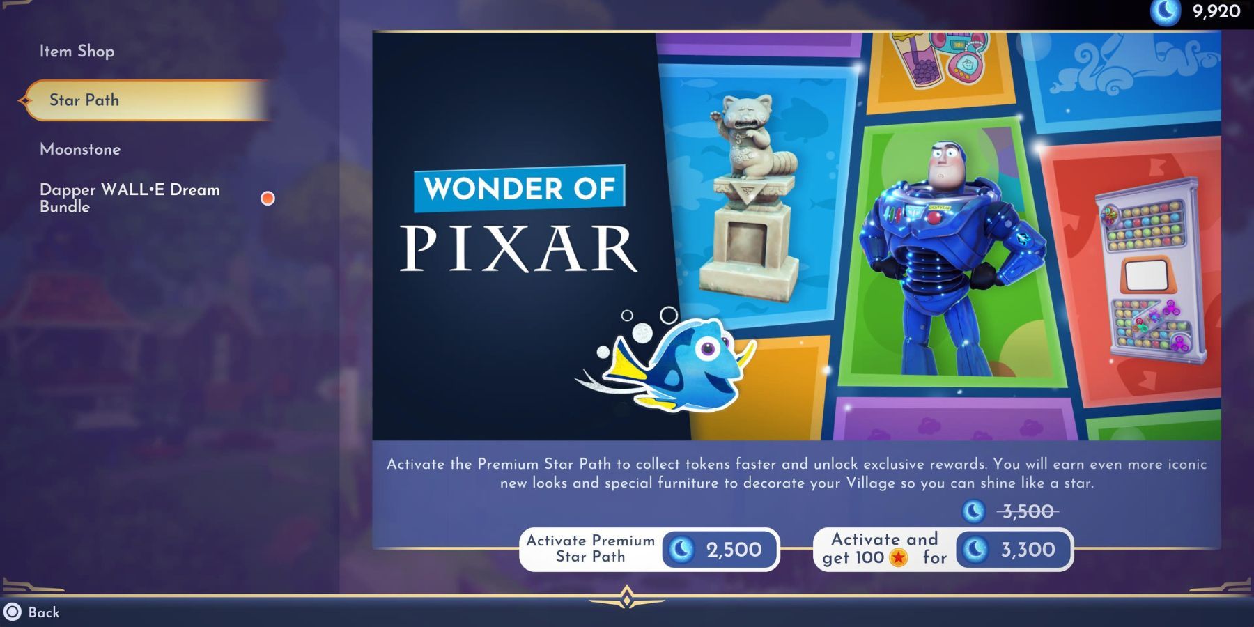 Unveiling the Magic of Disney Dreamlight Valley: Is the Pixar Star Path Worth the Splurge?