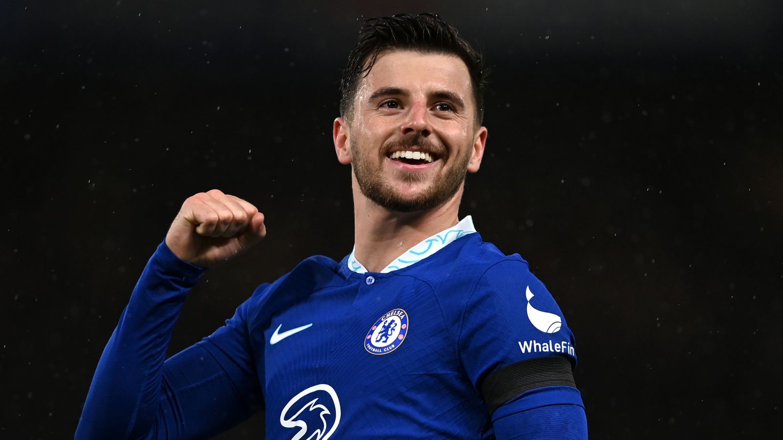 Mason Mount: Man Utd Set to Steal Chelsea Star as Valuation Impasse Persists