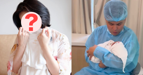 Mỹ nhân Việt vừa sinh con trai đầu lòng