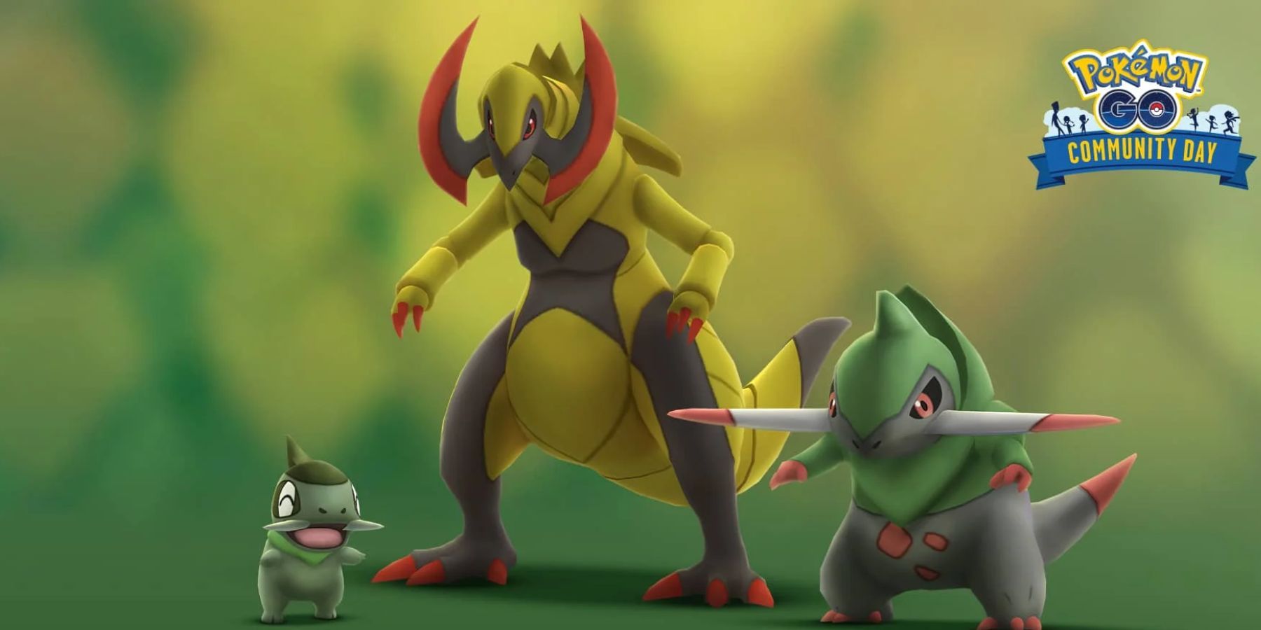 Maximize Haxorus's Power with the Ultimate Moveset in Pokemon GO