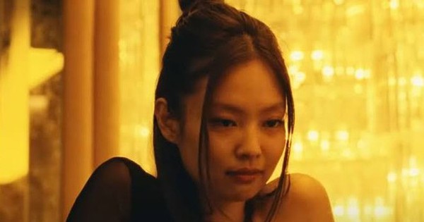 Cảnh hot hấp dẫn tập 2 phim Jennie (BlackPink)