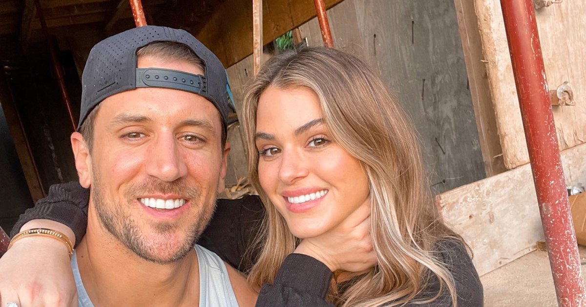 JoJo Fletcher and Jordan Rodgers Share Exciting Plans for Family Expansion