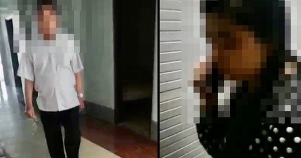 Nữ Phó Chánh Văn phòng sở cùng Phó Chánh Thanh tra tỉnh đi nhà nghỉ: Câu chuyện gây chấn động