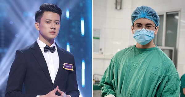 Bí mật cuộc sống của bác sĩ nổi tiếng từ 'Người Ấy Là Ai' đã được tiết lộ