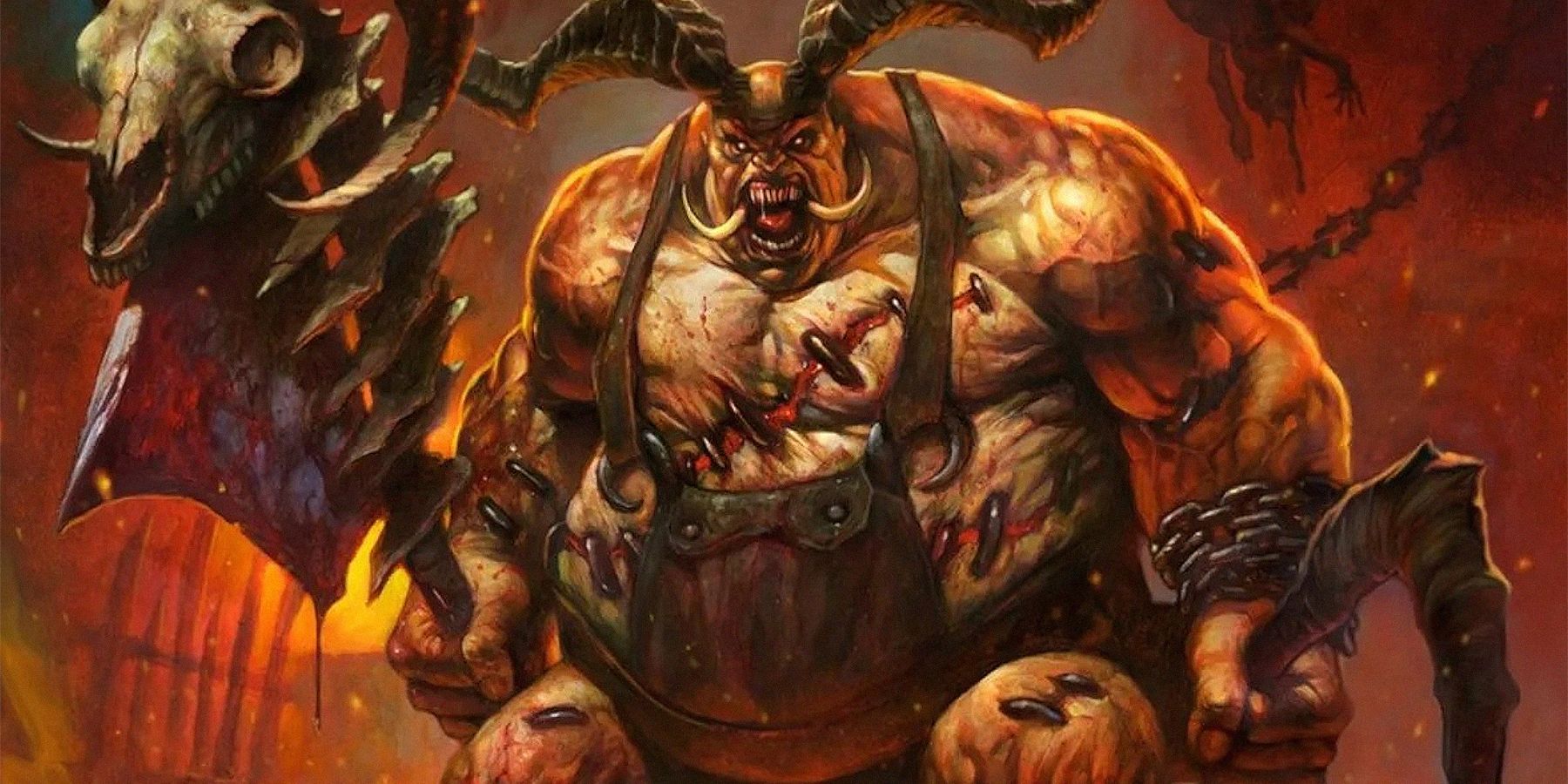 Hilarious Diablo 4 Butcher Mount Fail You Need to See