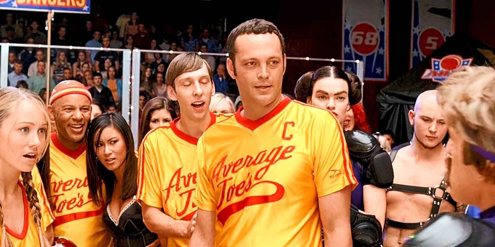 The Epic Return of Dodgeball 2: Wildest Cameo Actor Reveals All