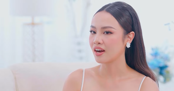 Á hậu Thủy Tiên gặp khó khăn nào khi bước vào showbiz?