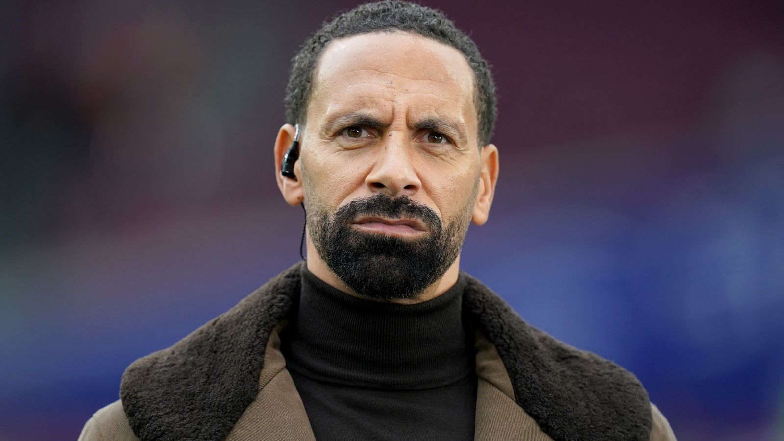 Rio Ferdinand's Despair: The Sickening Truth Behind Racist Gestures at Molineux