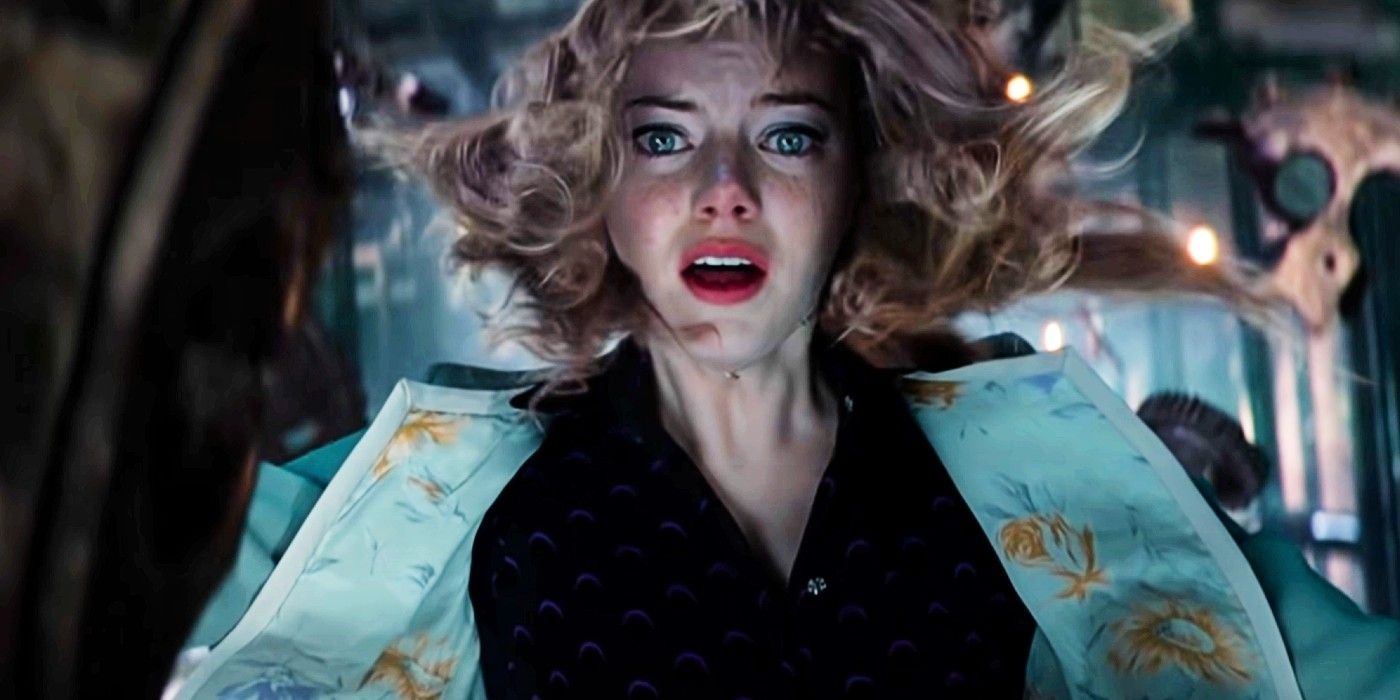 The Unforeseen Twist That Makes Garfield's Spider-Man Scene a Must-See