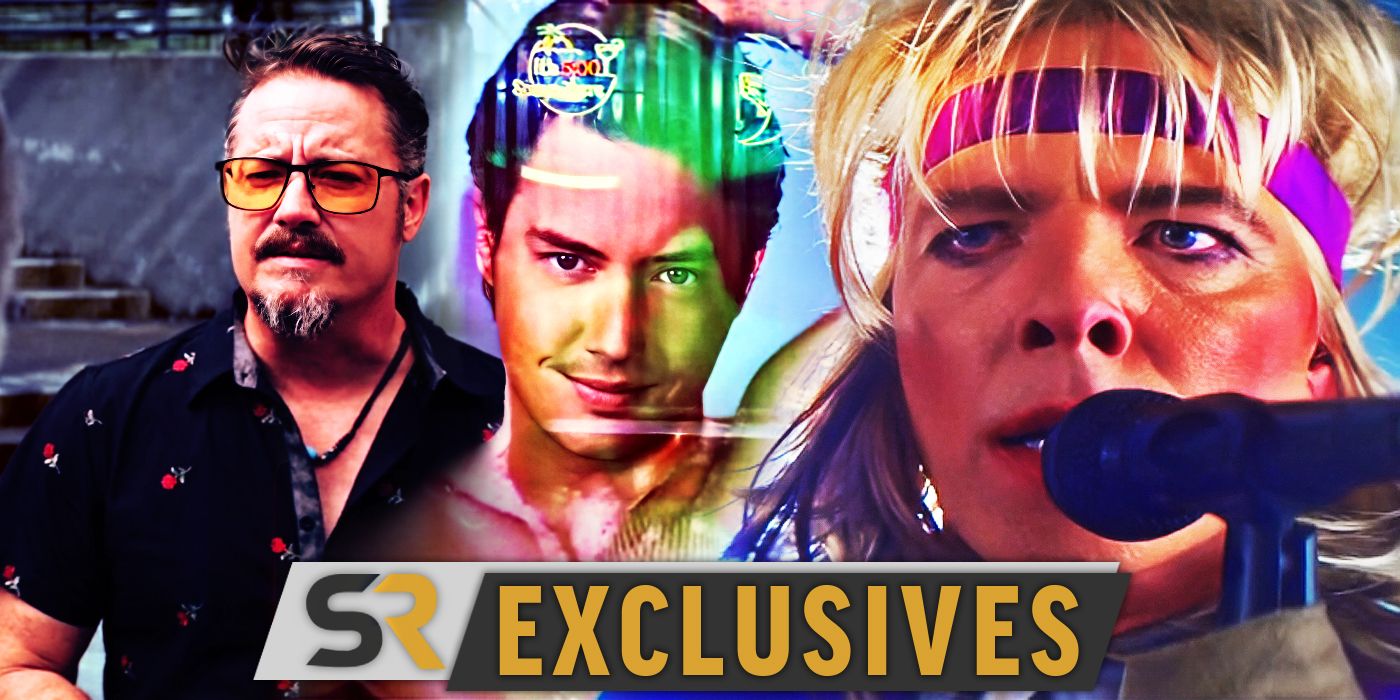 Get Ready to Laugh and Cringe with the First Look at Dark Musical Comedy: Unveiled Key Art & Stills [EXCLUSIVE]