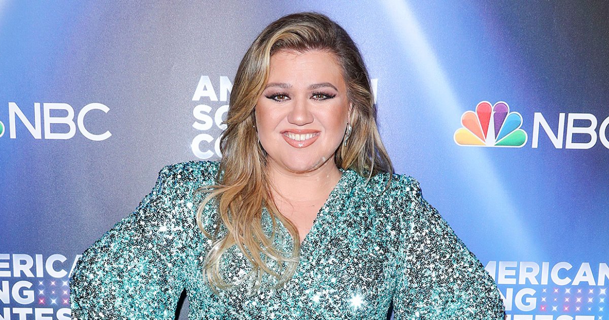 Unveiling the Heartbreak: Kelly Clarkson's Chemistry Album Brings the Best Lyrics