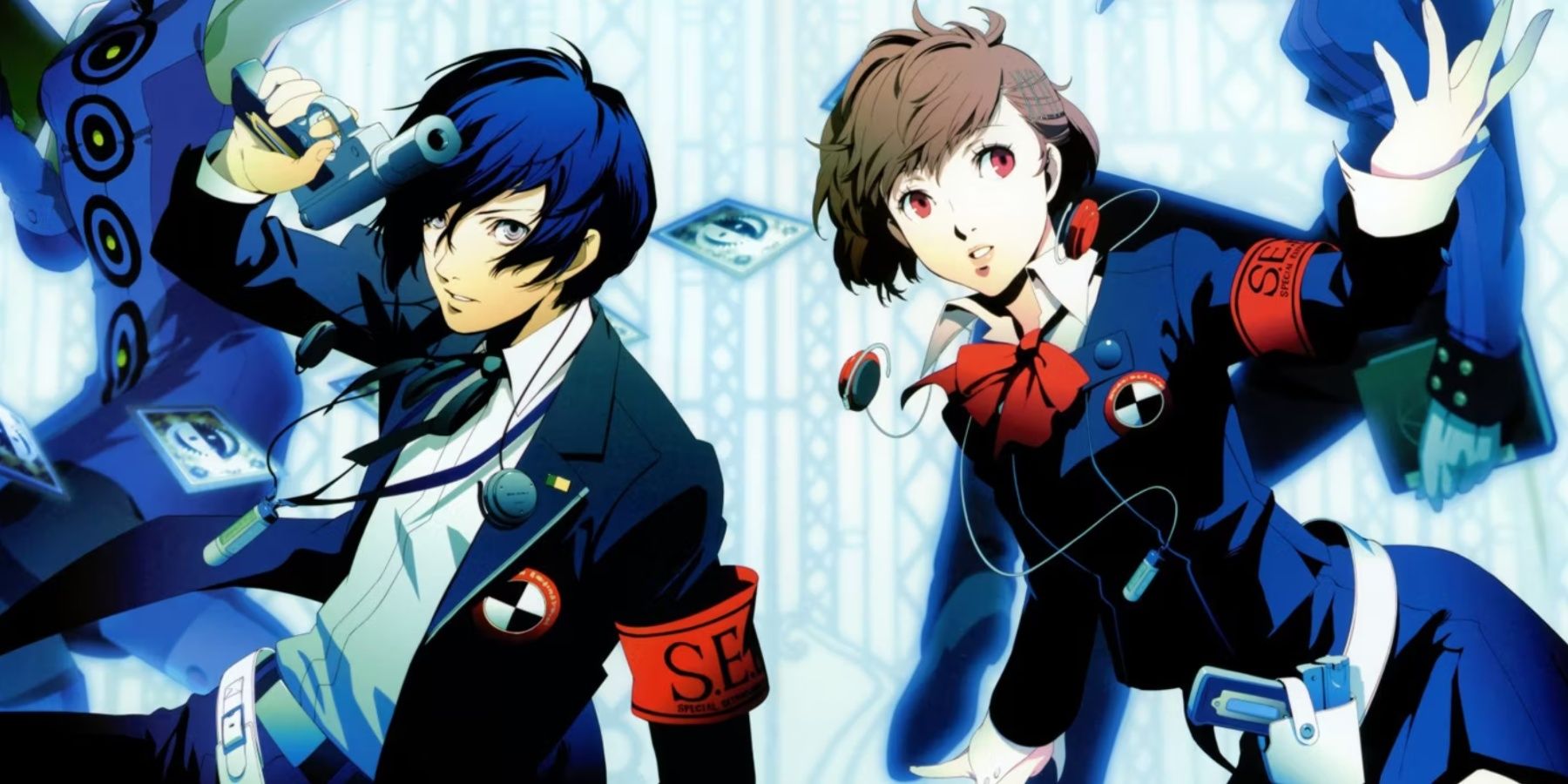 Persona 3 Remaster Leaves Fans Wanting More