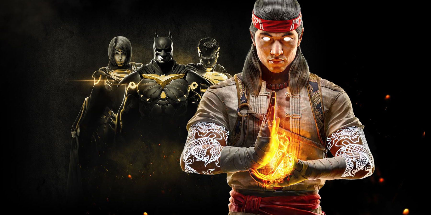 Mortal Kombat 1's Unique Solution to Rage-Quitters Revealed in Stress Test  over the Weekend - Very on Brand! - FandomWire