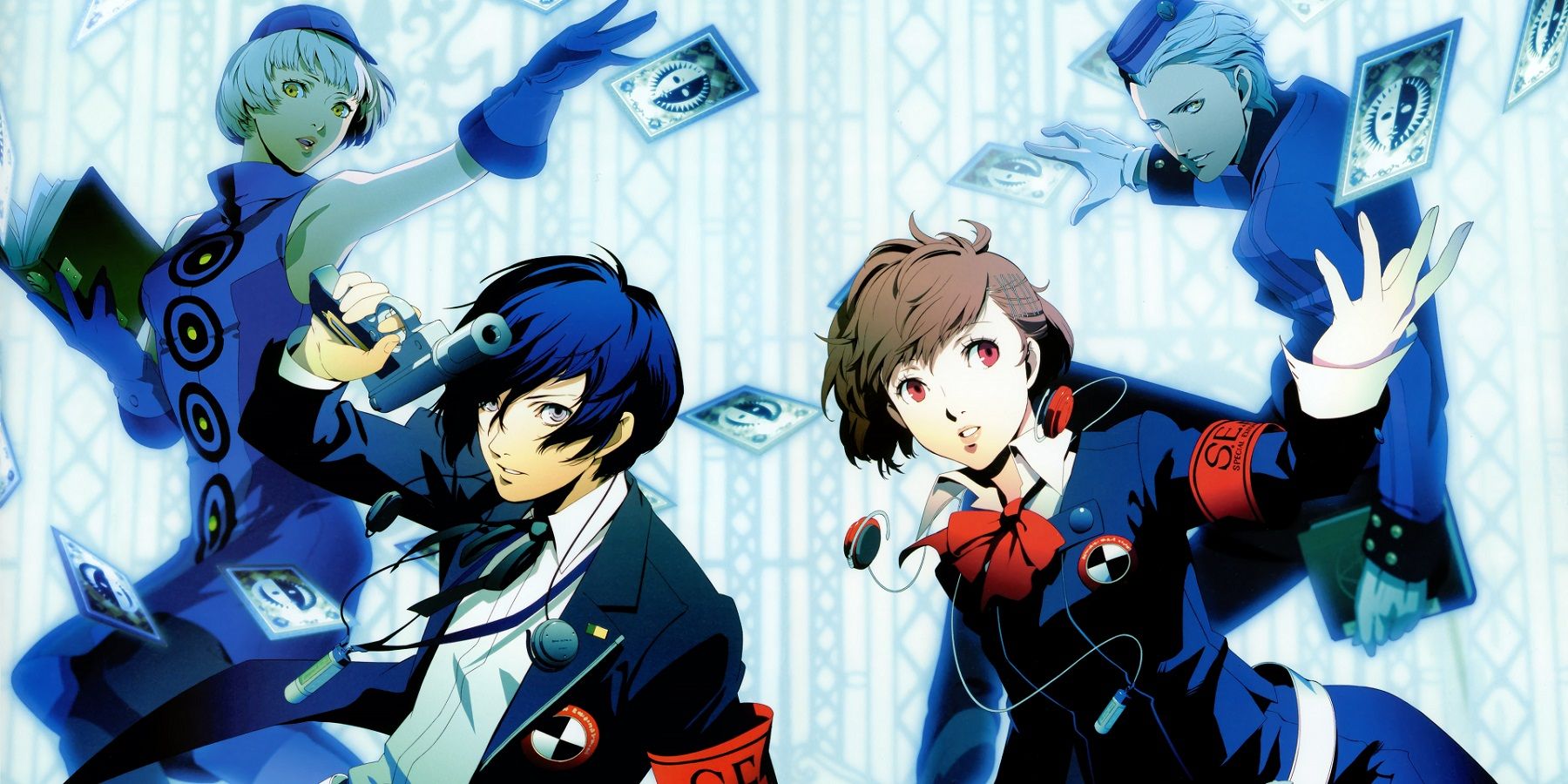 Unlocking the Secrets of Persona 3 Reload: New Surprises Await SEES