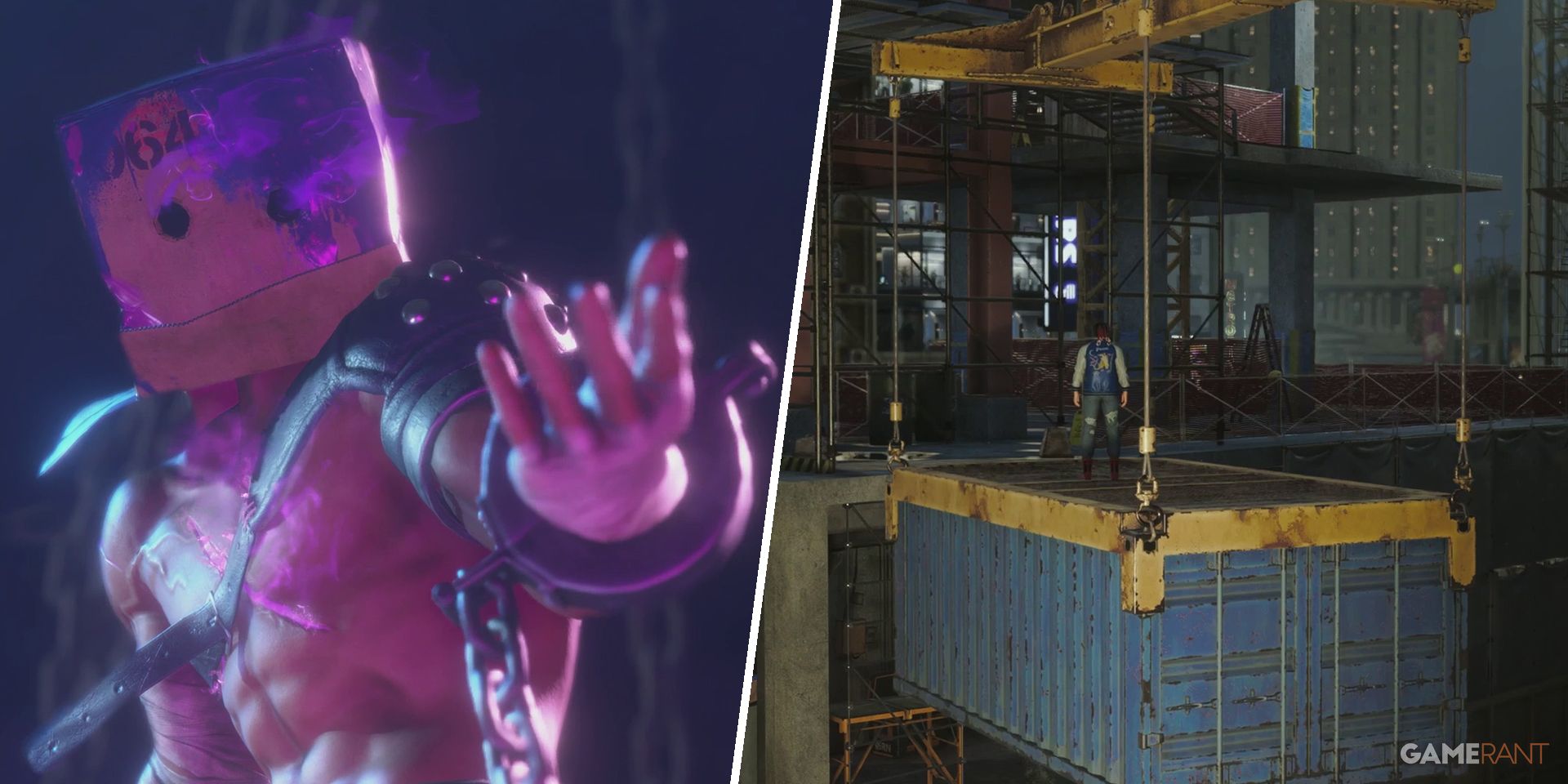 Master every move with this Street Fighter 6 World Tour - Chapter 13 guide