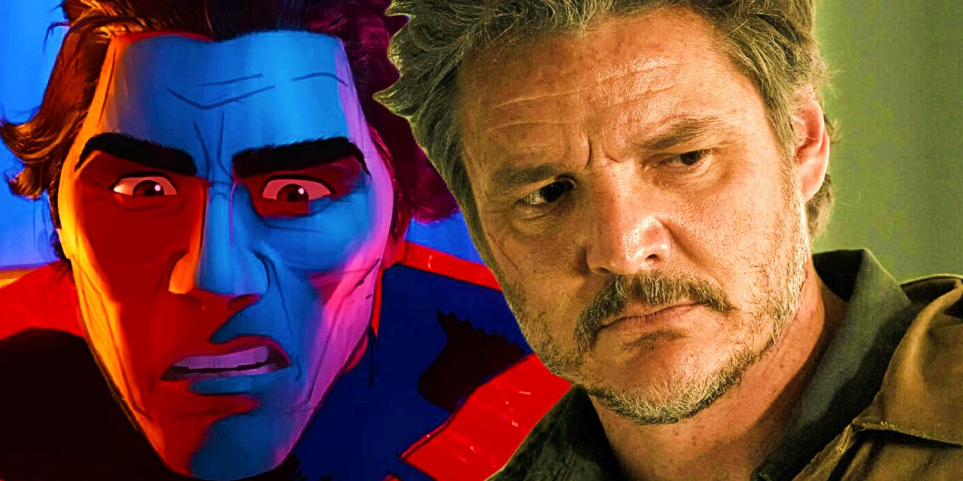 Pedro Pascal to Star Alongside Oscar Isaac in Highly Anticipated Spider-Man 2099 Film