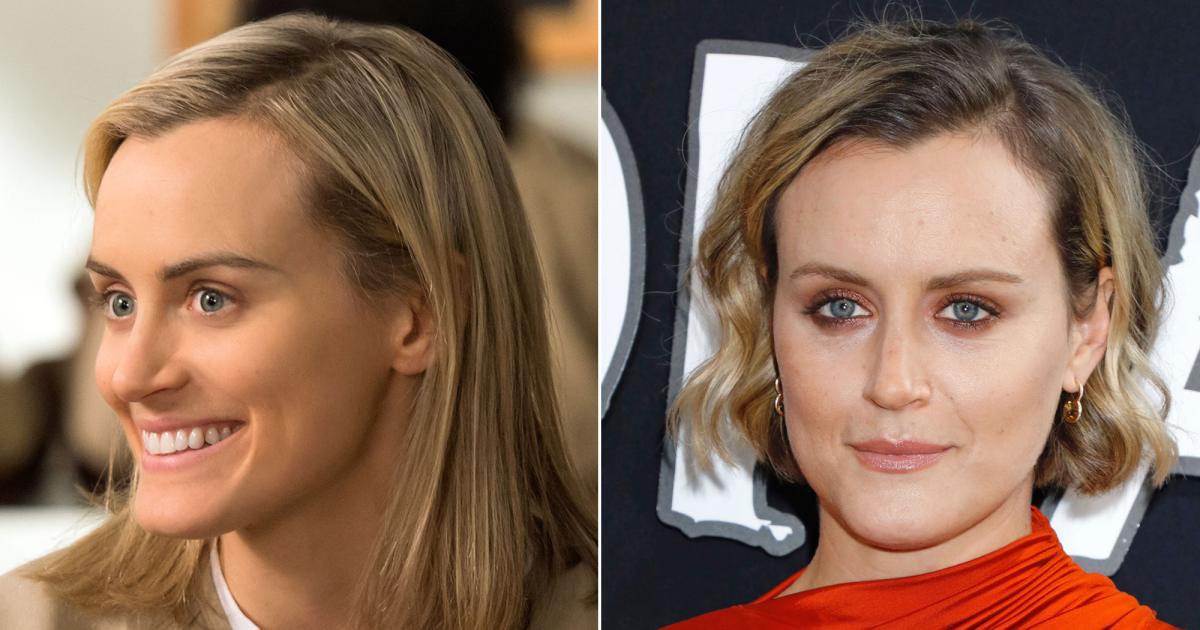 Discover the Remarkable Journeys of the 'Orange Is the New Black' Cast