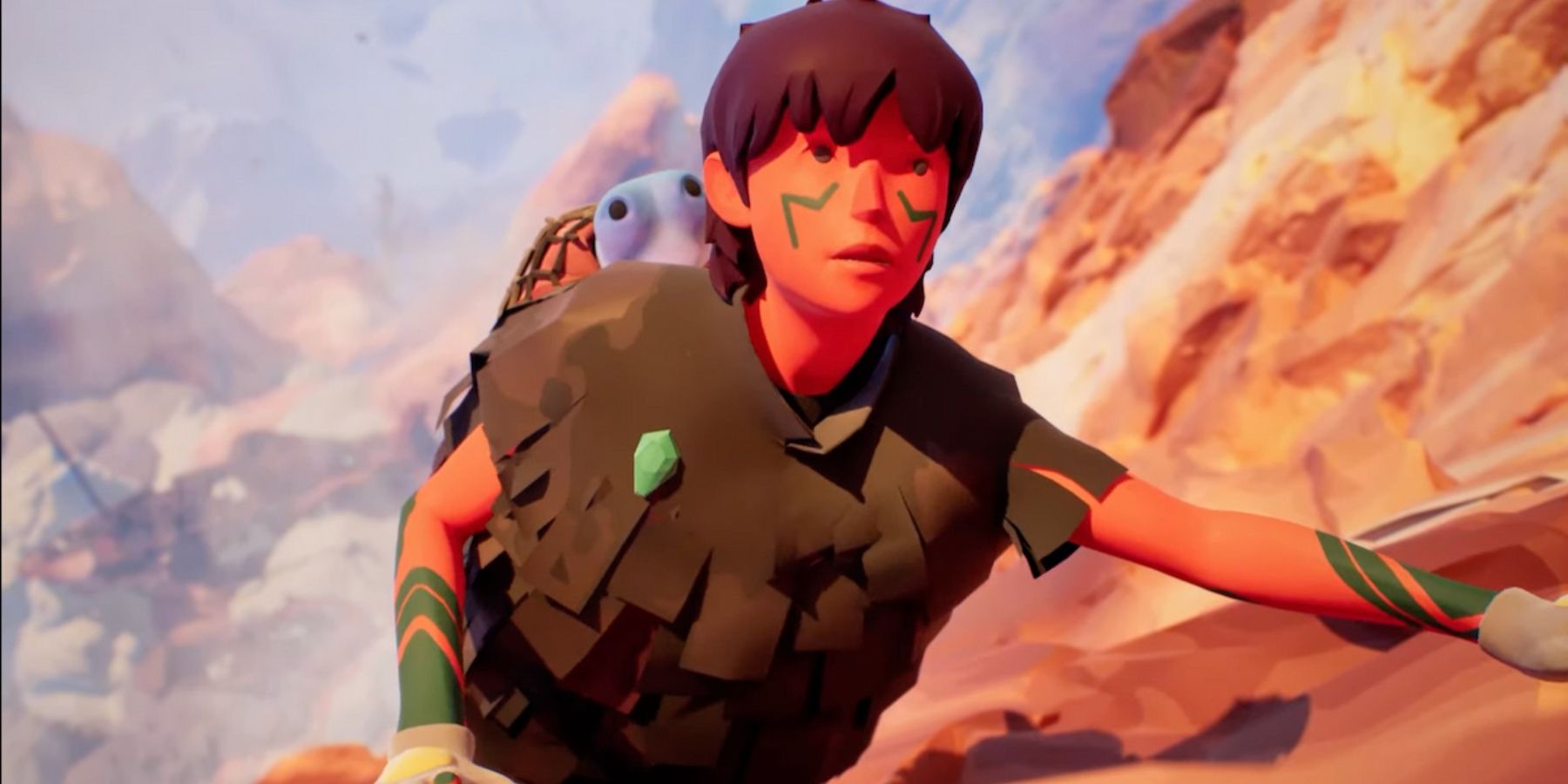 Why Jusant's Latest Move Could Revolutionize Zelda: Tears of the Kingdom