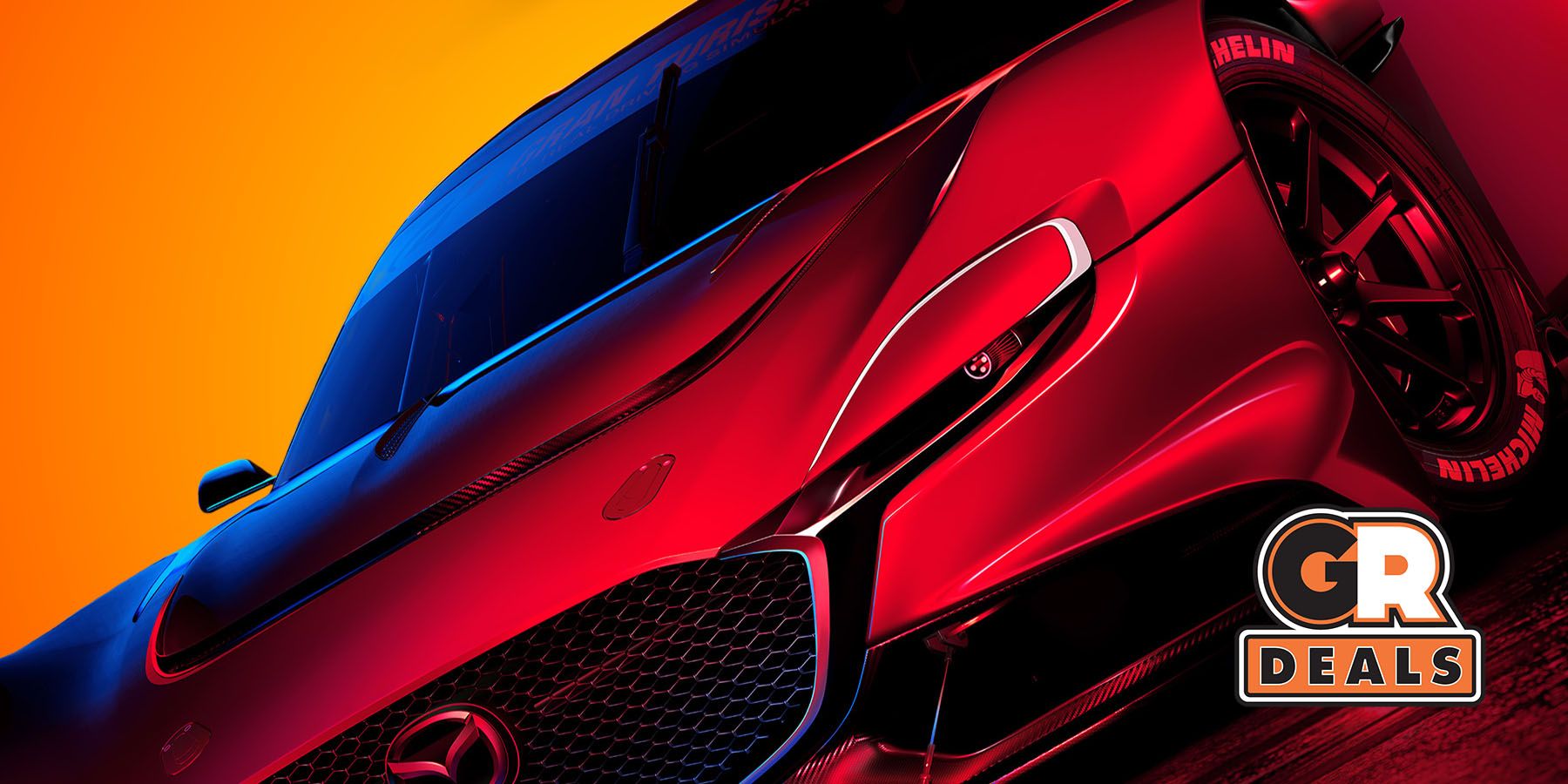 Rev Up Your Savings: Score 50% Off Gran Turismo 7 for PS5