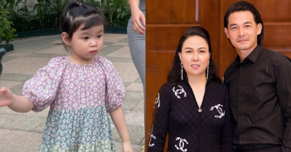 Phượng Chanel gây chú ý khi khoe con gái chung và tái xuất bên tình cũ Quách Ngọc Ngoan