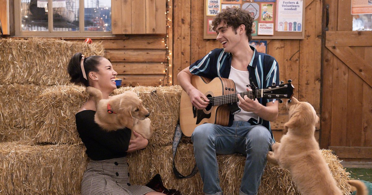 Get Ready to Sing Along: High School Musical Reunion Movie in the Works for HSMTMTS Season 4