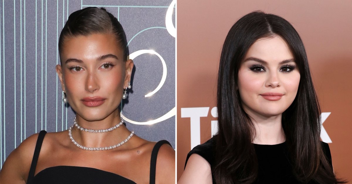 Hailey Bieber's Surprising Move After Selena Gomez Feud Rumors Swirl
