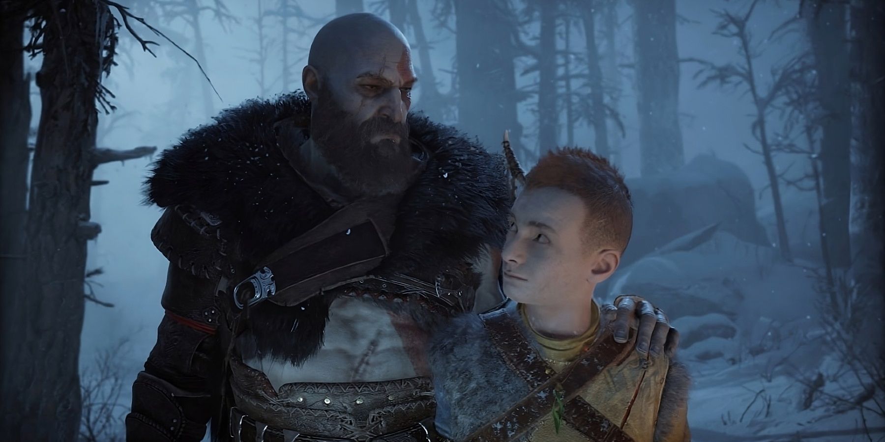 God of War Developers Secretly Developing Next-Level Multiplayer Game