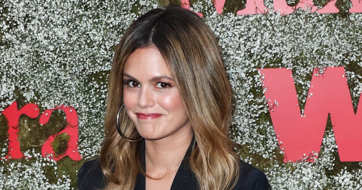 Rachel Bilson's Shocking Sex Revelations: From First Orgasm to Bill Hader's Secret Size