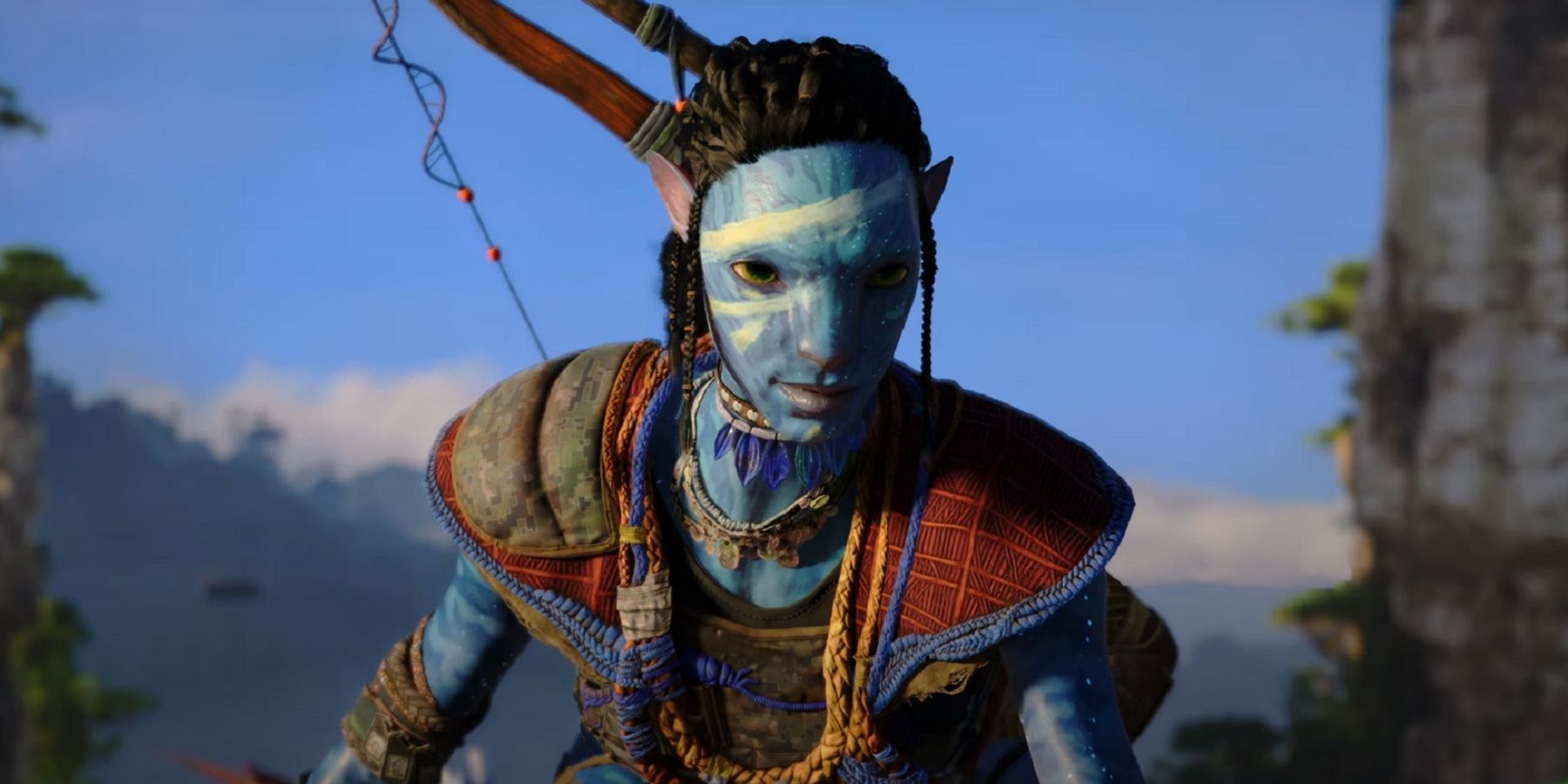 Avatar's Highly Anticipated Open World Game finally Releases Date and Co-Op Play