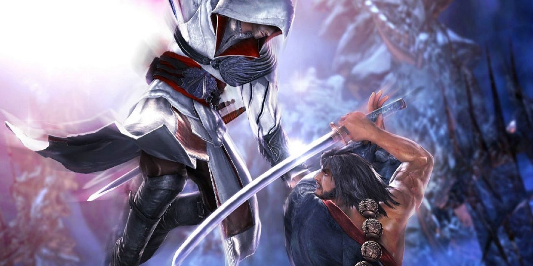 The Shocking Truth Behind Soulcalibur 5's Removal