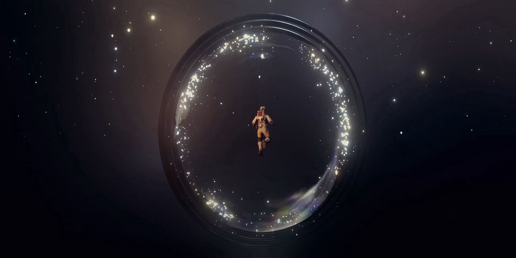Why God of War Dev's Defense of Starfield's 30 FPS Has Gamers Divided