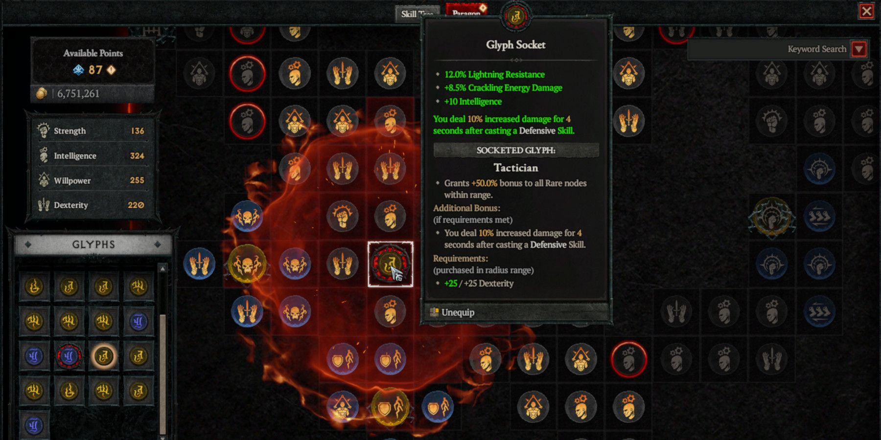 Master the Magic: Your Complete Guide to Diablo 4 Glyphs