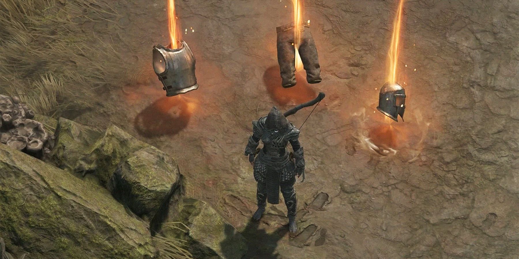Why Diablo 4's Level Requirements Are Ruining the Game for Players