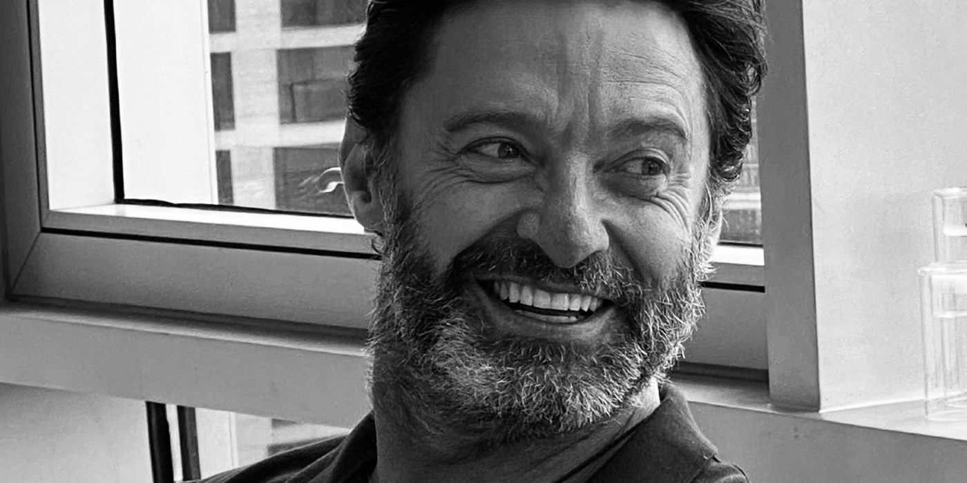 Is Hugh Jackman Returning as Wolverine in Deadpool 3? Fans Go Wild Over Gray Beard Photo