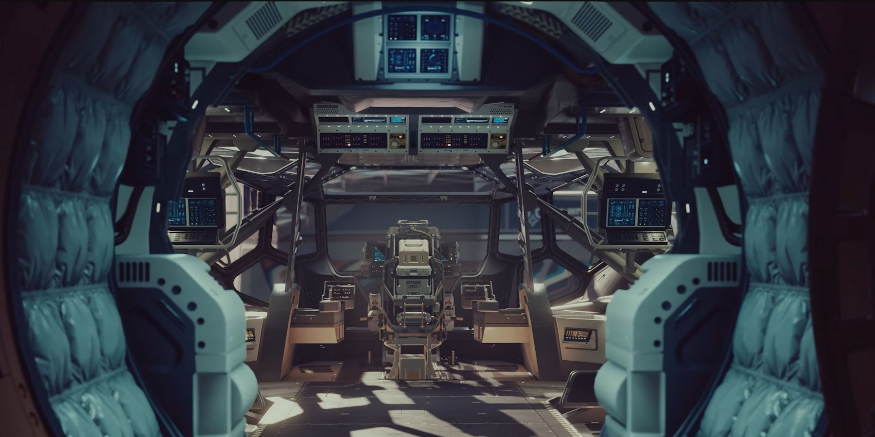 Starfield: The Next Evolution of Hard Sci-Fi