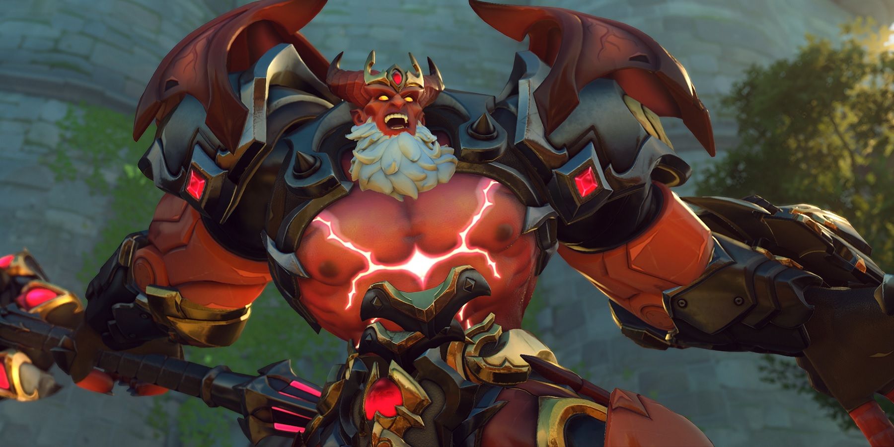 Overwatch 2 Unveils Thrilling Season 5 Game Modes