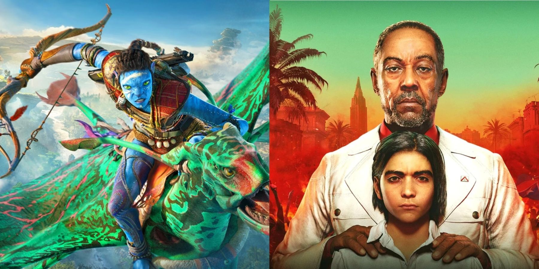 Discover Pandora like never before with Avatar's latest game release
