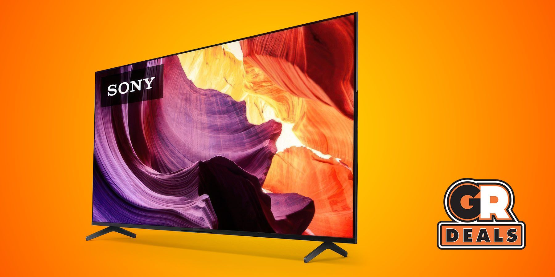 Unlock Incredible Savings on Sony 65-Inch X80K 4K TV - Limited Time Only!
