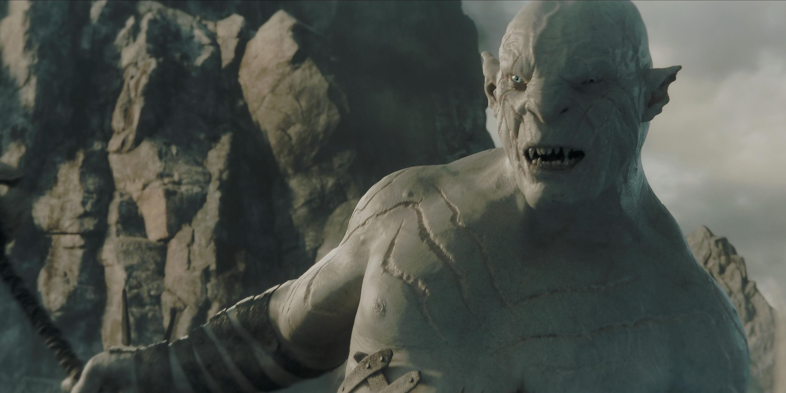 Unraveling the Epic Battle of Azanulbizar in The Hobbit