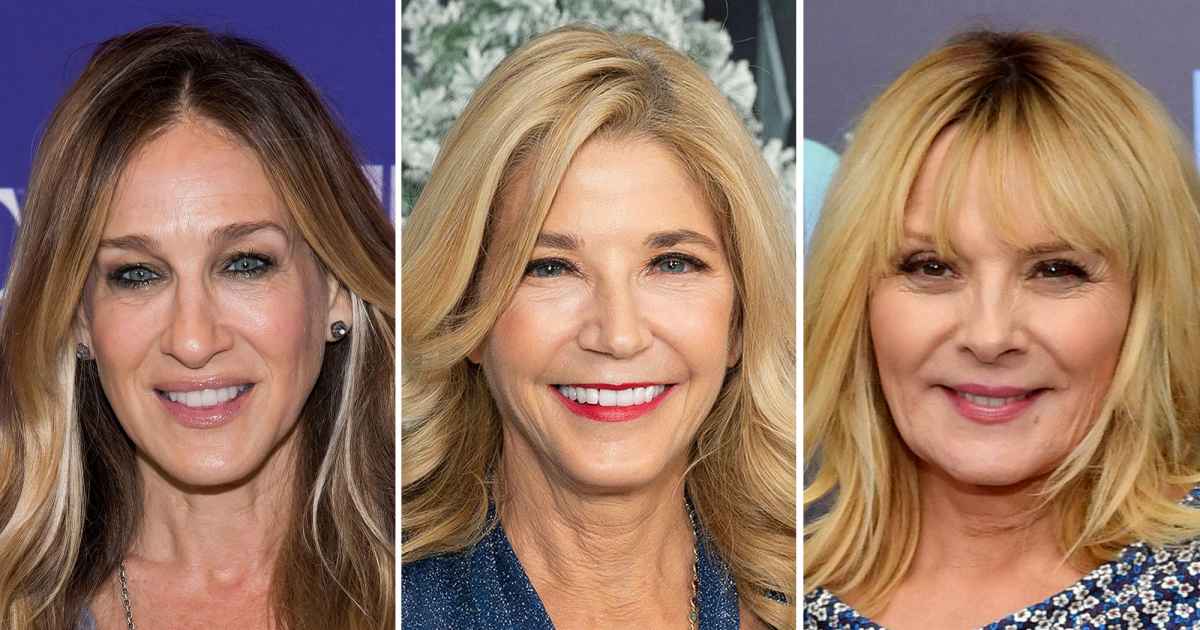 The Shocking Truth Behind Kim Cattrall's Absence in 'And Just Like That' Revival