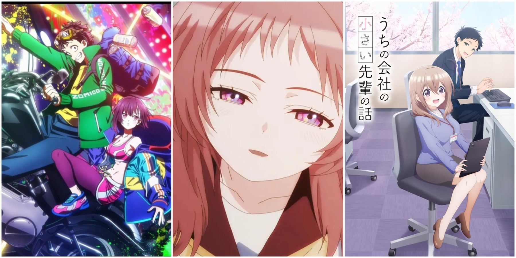 All Spring 2023 Anime Line-Up - AnimeShinbun