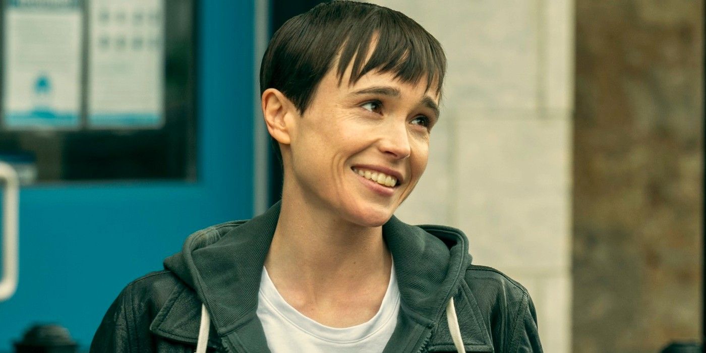 Elliot Page Lands Groundbreaking Role in Highly Anticipated Film