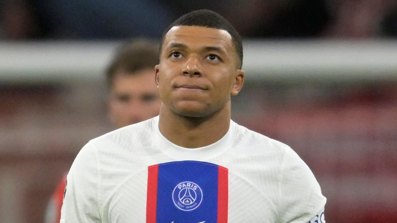 Kylian Mbappe: Future of PSG hangs in the balance